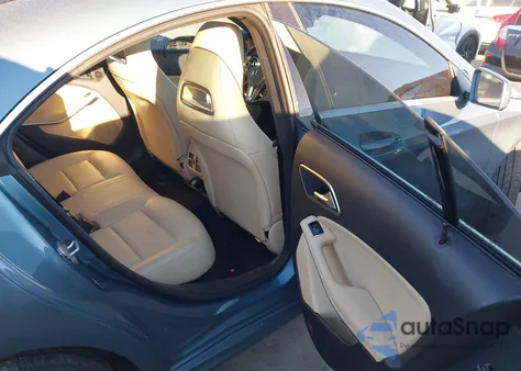 2014 Mercedes-Benz Cla 250 from USA, damaged, VIN WDDSJ4EB9EN035367